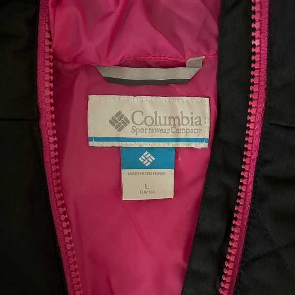 Columbia jacket - Picture 5 of 8